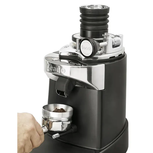 Ceado E37SD Coffee Grinder