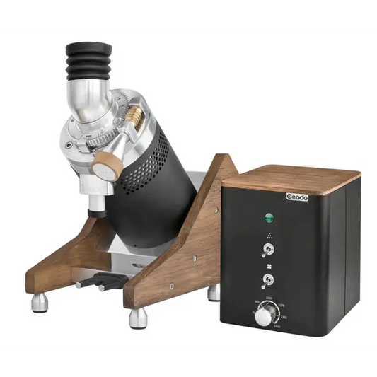 Ceado E37Z Hero Coffee Grinder