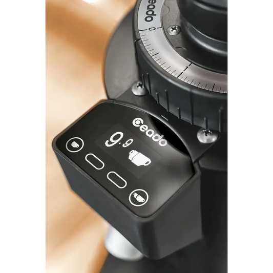 Ceado E6P V2 Coffee Grinder