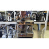 Cheap 1 Group Expobar With Built in Grinder Commercial