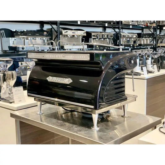 Cheap 2 Group Expobar Ruggero Commercial Coffee Machine -