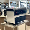 Cheap 2 Group Italian Commercial Coffee Machine - ALL