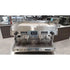 Cheap 2 Group Wega Polaris In Chrome Commercial Coffee