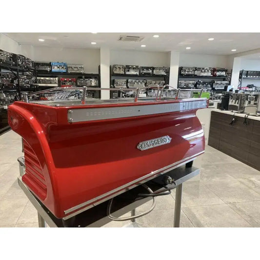 Cheap 3 Group Expobar Ruggero Commercial Coffee Espresso