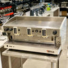 Cheap 3 Group Fully Serviced Wega Atlas Commercial Coffee