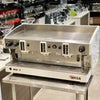 Cheap 3 Group Fully Serviced Wega Atlas Commercial Coffee