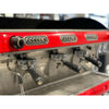 Cheap 3 Group High Cup Sanremo Verona Commercial Coffee