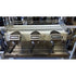 Cheap 3 Group SYNESSO CYNCRA Matt White Commercial Coffee