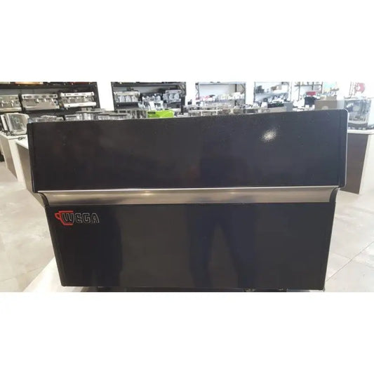 Cheap As New Wega Atlas 2 Group Commercial Coffee Machine -