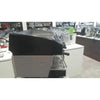 Cheap Fully Serviced 2 Group Wega Atlas Commercial Coffee