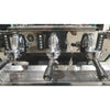 Cheap Immaculate 3 Group KVDW Mirrage Commercial Coffee