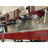 Cheap Immaculate 3 Group Wega Atlas Commercial Coffee