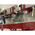 Cheap Immaculate 3 Group Wega Atlas Commercial Coffee