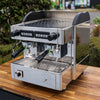 Cheap Italian 2 Group Coffee Machine – 10 Amp Compact - Australia - Di Pacci