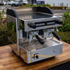 Cheap Italian 2 Group Coffee Machine – 10 Amp Compact - Australia - Di Pacci