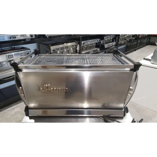 Cheap La Marzocco GB5 Commercial Coffee Machine - ALL