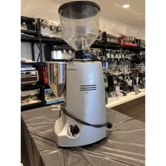 Cheap Mazzer Robur Electric Commercial Coffee Grinder - ALL