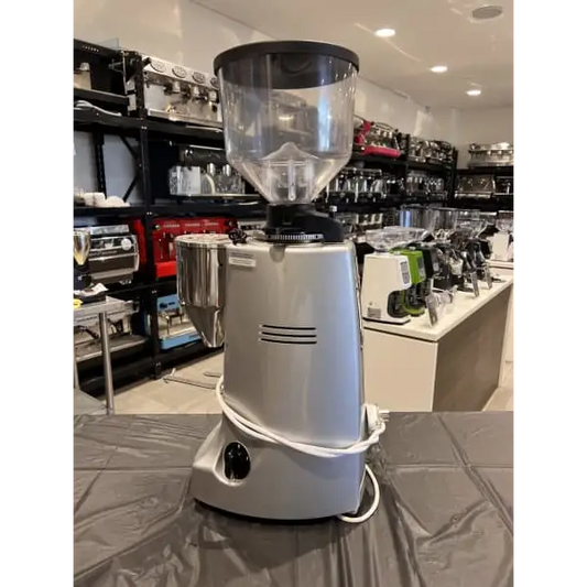 Cheap Mazzer Robur Electronic Coffee Bean Espresso Grinder -
