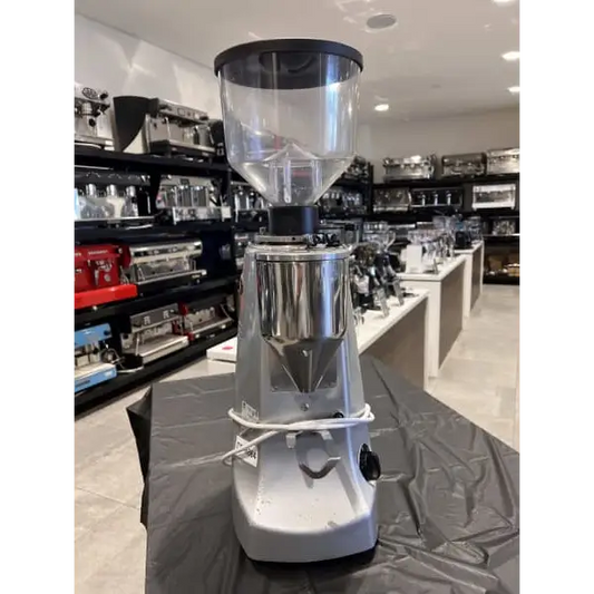 Cheap Mazzer Robur Electronic Coffee Bean Espresso Grinder -