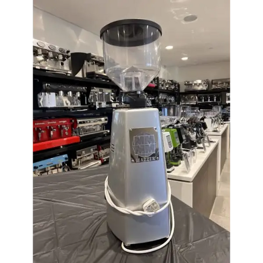 Cheap Mazzer Robur Electronic Coffee Bean Espresso Grinder -