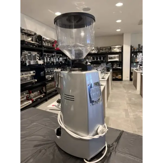 Cheap Mazzer Robur Electronic Coffee Bean Espresso Grinder -