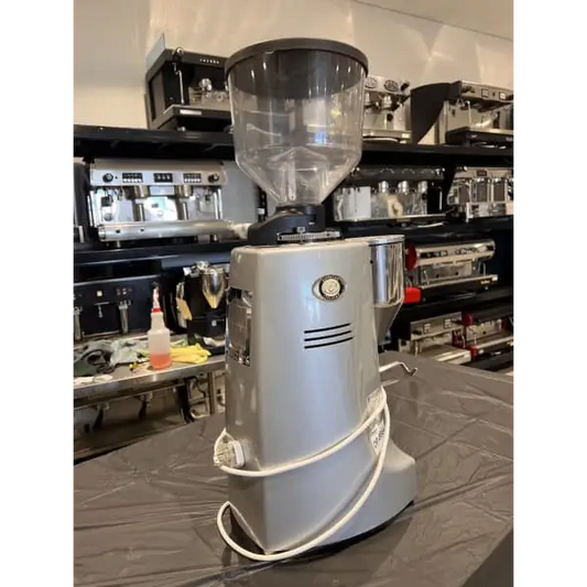 Cheap Mazzer Robur Electronic Coffee Bean Espresso Grinder -