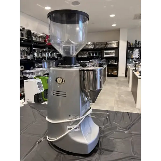 Cheap Mazzer Robur Electronic Coffee Bean Espresso Grinder -