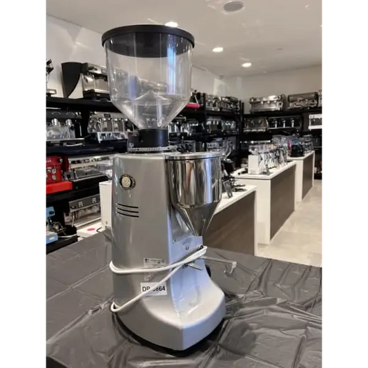 Cheap Mazzer Robur Electronic Coffee Bean Espresso Grinder -