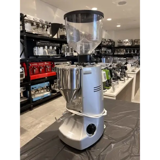 Cheap Mazzer Robur Electronic Coffee Bean Espresso Grinder -