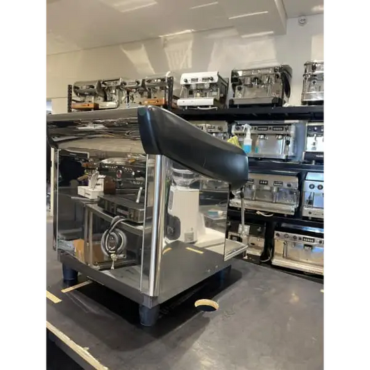 Cheap One Group Expobar 10 Amp High Cup Commercial Coffee