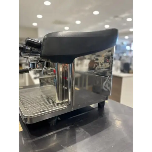 Cheap One Group Expobar 10 Amp High Cup Commercial Coffee