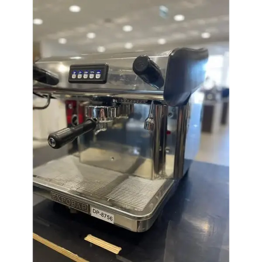 Cheap One Group Expobar 10 Amp High Cup Commercial Coffee