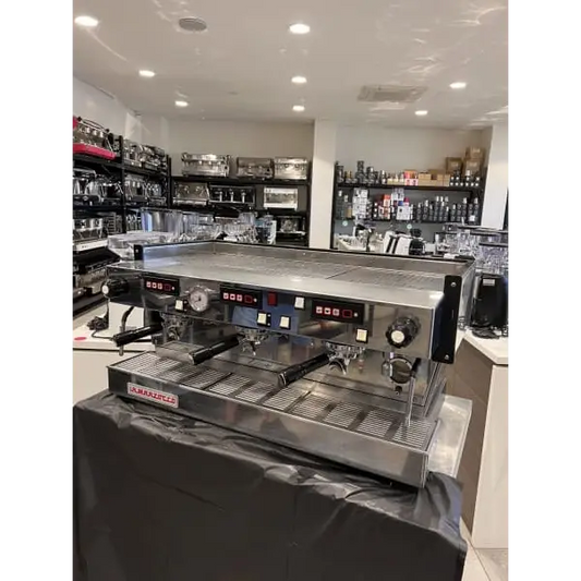 Cheap Pre Loved 3 Group La Marzocco Linea AV Commercial