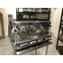 Cheap Pre-Owned 3 Group High Cup Wega Commercial Coffee