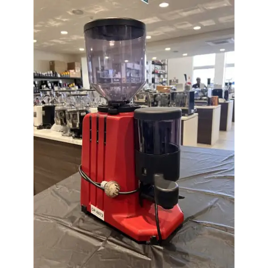 Cheap Pre Owned Italian La Sanmarco Commercial Coffee