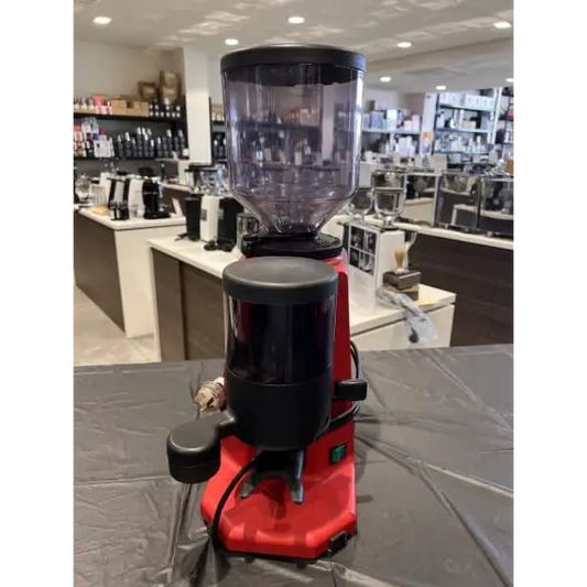 Cheap Pre Owned Italian La Sanmarco Commercial Coffee