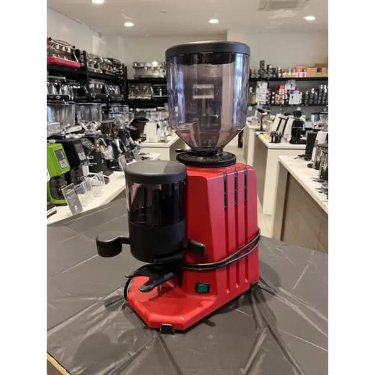 Cheap Pre Owned Italian La Sanmarco Commercial Coffee