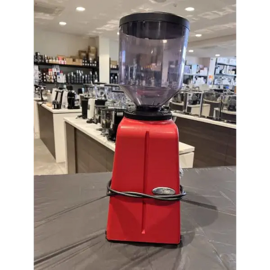 Cheap Pre Owned Italian La Sanmarco Commercial Coffee
