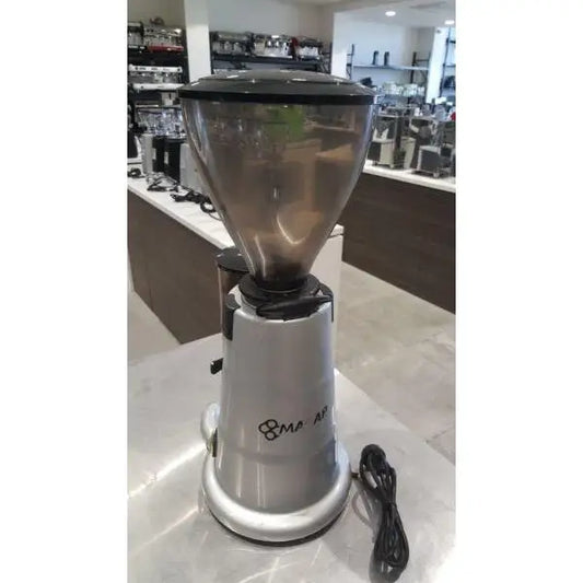Cheap Pre-Owned Macap M7M Commercial Coffee Bean Espresso