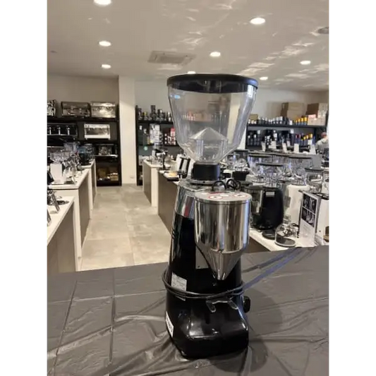 Cheap Pre Owned Mazzer Kony Electronic In Black - ALL