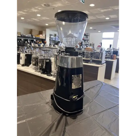 Cheap Pre Owned Mazzer Kony Electronic In Black - ALL