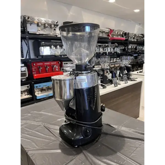 Cheap Pre Owned Mazzer Kony Electronic In Black - ALL