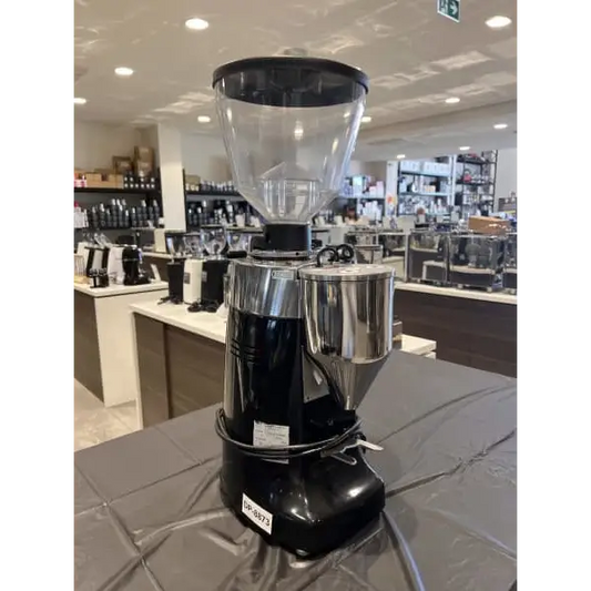 Cheap Pre Owned Mazzer Kony Electronic In Black - ALL
