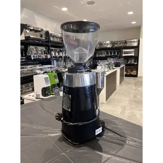 Cheap Pre Owned Mazzer Kony Electronic In Black - ALL