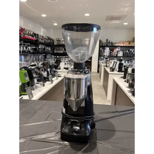 Cheap Pre Owned Mazzer Kony Electronic In Black - ALL