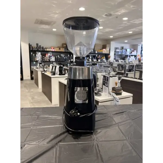 Cheap Pre Owned Mazzer Kony Electronic In Black - ALL