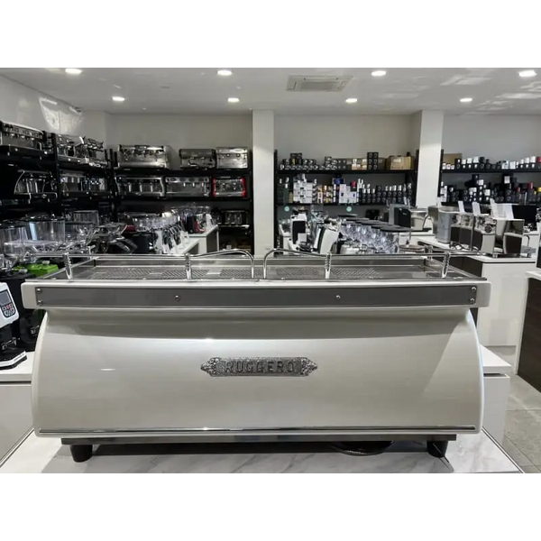 Cheap Pre Owned MULTI BOILER 3 Group 20 amp Expobar Ruggero