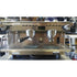 Cheap Pre-Owned Rancilio 2 Group Commercial Coffee Machine -