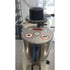 Cheap Second Hand Mazzer Robur Electronic In White - ALL