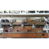 Cheap Used 3 Group Sanmarino Lisa Commercial Coffee Machine